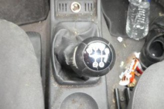 Porte avant gauche OPEL CORSA C