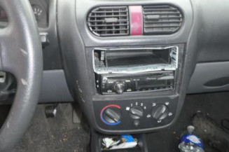 Porte avant gauche OPEL CORSA C