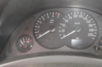 Porte avant gauche OPEL CORSA C