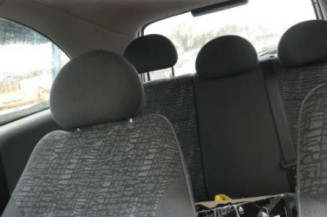 Porte avant gauche OPEL CORSA C