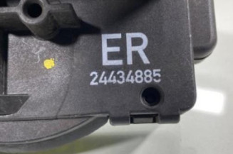 Serrure avant droit OPEL CORSA C