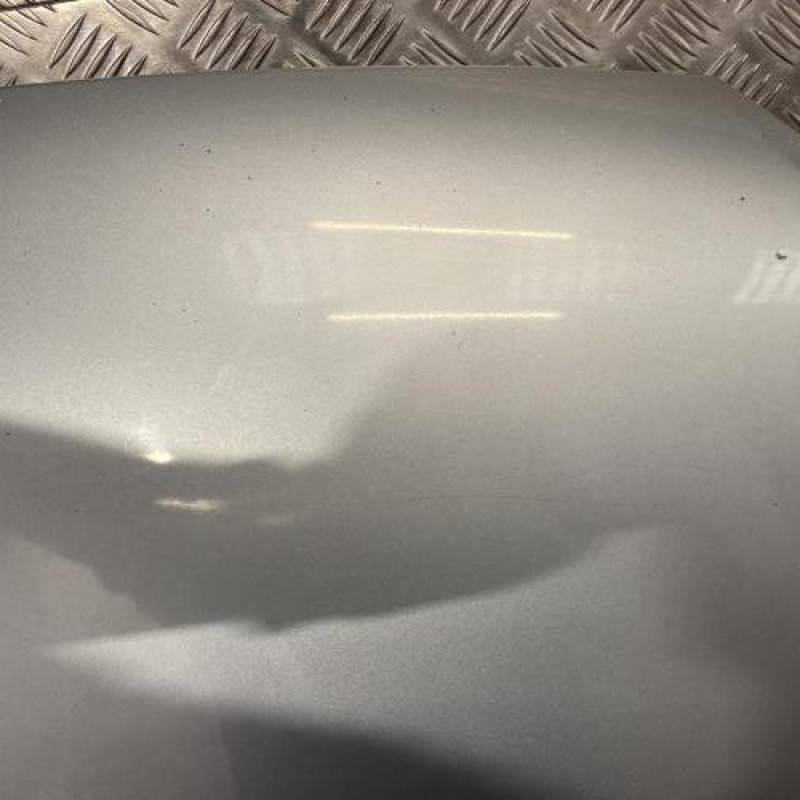 Capot FORD MONDEO 2 Photo n°2