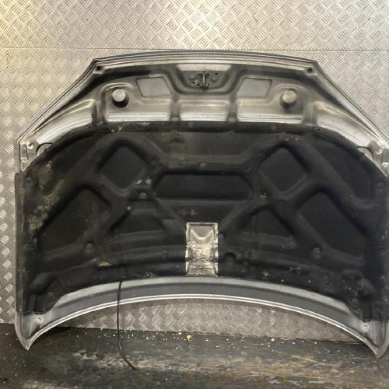Capot FORD MONDEO 2 Photo n°5