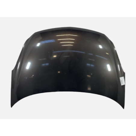 Capot OPEL CORSA D Photo n°1