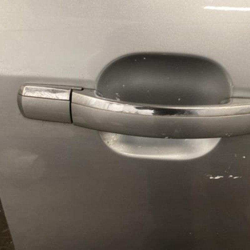 Porte avant droit FORD MONDEO 2 Photo n°3
