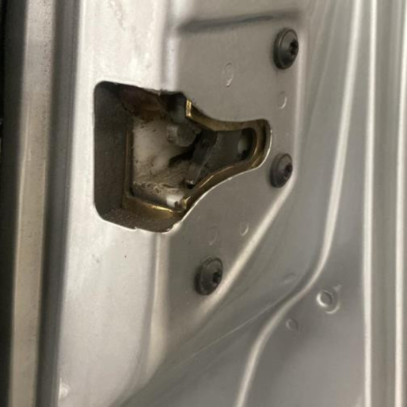 Porte avant droit FORD MONDEO 2 Photo n°7