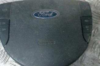 Air bag conducteur FORD MONDEO 2 Photo n°1