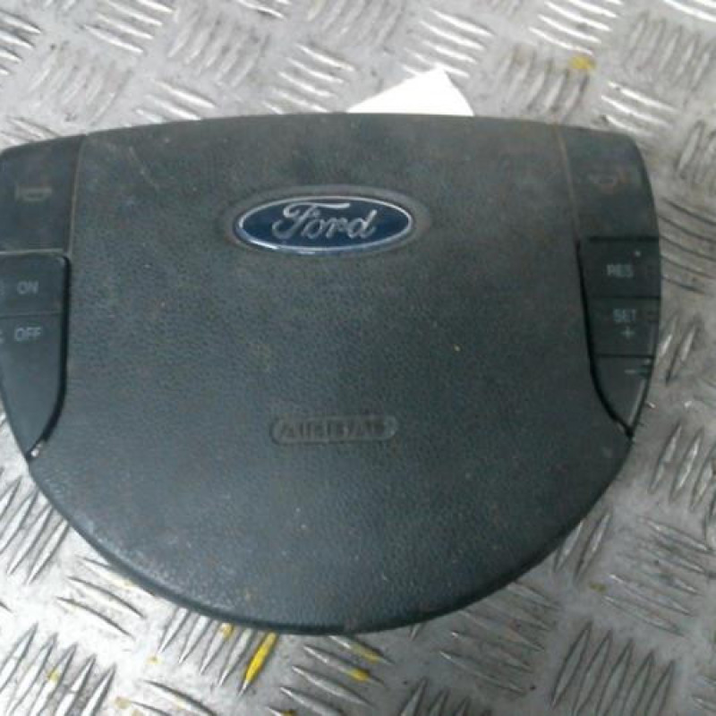 Air bag conducteur FORD MONDEO 2 Photo n°1