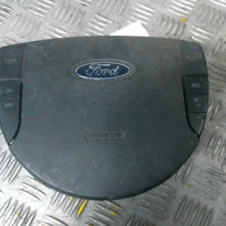 Air bag conducteur FORD MONDEO 2 Photo n°1