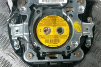 Air bag conducteur FORD MONDEO 2