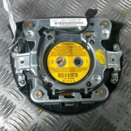Air bag conducteur FORD MONDEO 2