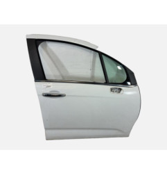 Porte avant droit CITROEN C3 2 Photo n°1