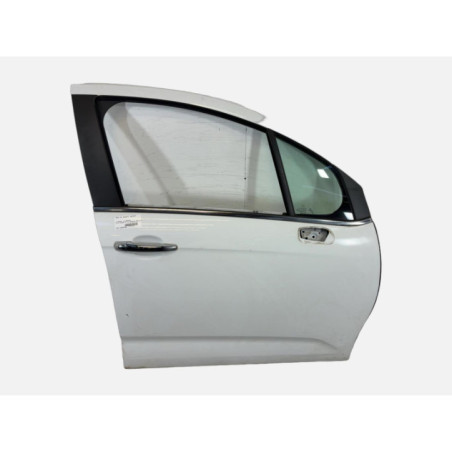 Porte avant droit CITROEN C3 2 Photo n°1