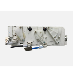 Commande chauffage RENAULT TWINGO 1