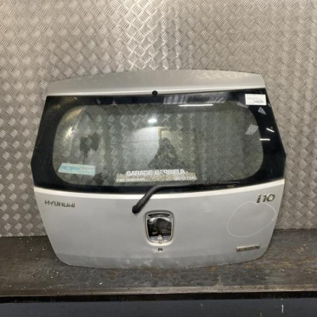Malle/Hayon arriere HYUNDAI I 10 1 Photo n°1