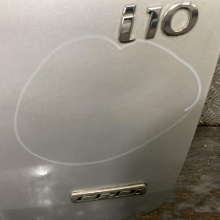 Malle/Hayon arriere HYUNDAI I 10 1