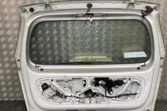 Malle/Hayon arriere HYUNDAI I 10 1