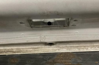 Malle/Hayon arriere HYUNDAI I 10 1