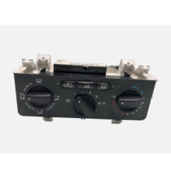 Commande chauffage CITROEN C3 1 Photo n°1