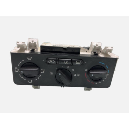 Commande chauffage CITROEN C3 1 Photo n°1