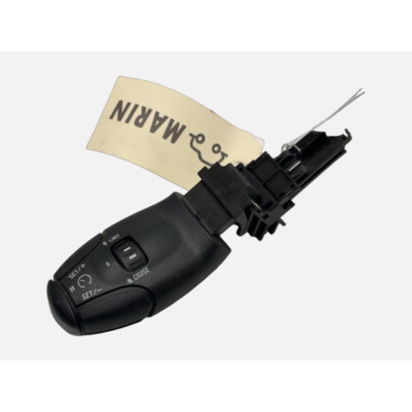 Commande regulateur vitesse CITROEN C3 1 Photo n°1