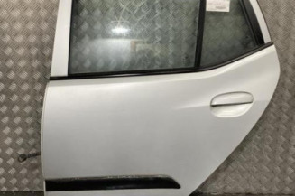 Porte arriere gauche HYUNDAI I 10 1 Photo n°1