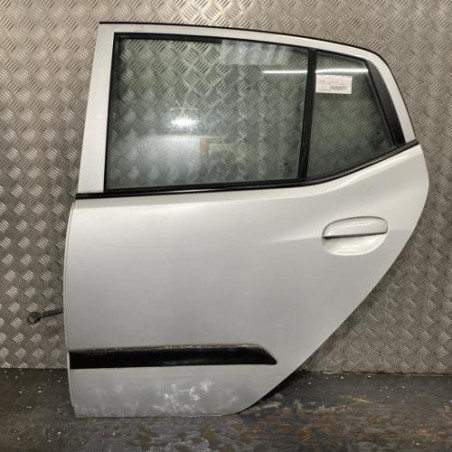 Porte arriere gauche HYUNDAI I 10 1 Photo n°1