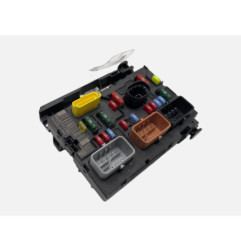 Boitier servitude moteur (BSM) CITROEN C3 1 Photo n°1