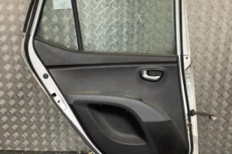 Porte arriere gauche HYUNDAI I 10 1
