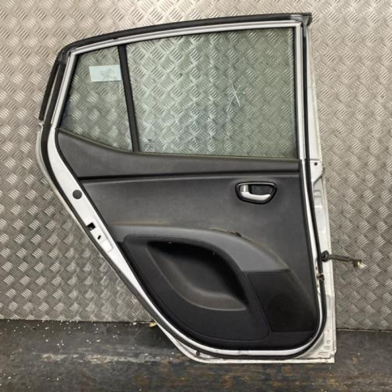 Porte arriere gauche HYUNDAI I 10 1 Photo n°4