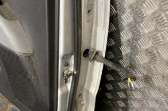 Porte arriere gauche HYUNDAI I 10 1