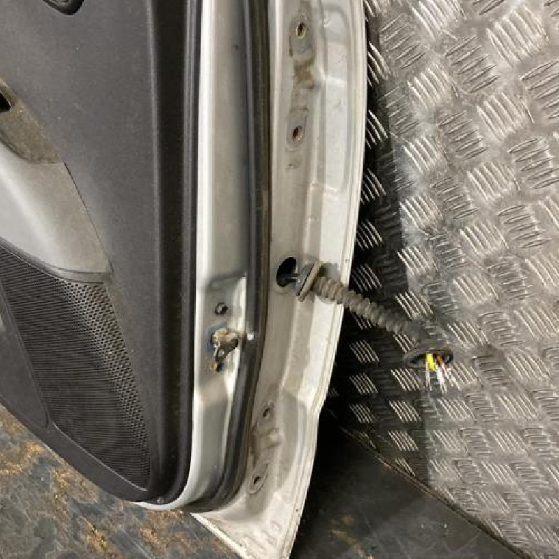 Porte arriere gauche HYUNDAI I 10 1 Photo n°5