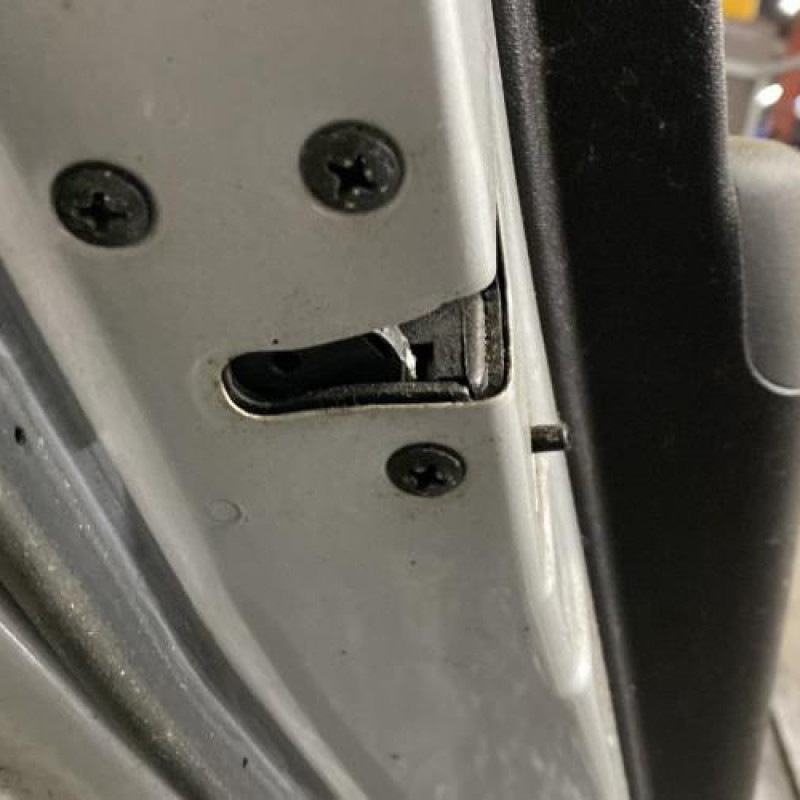 Porte arriere gauche HYUNDAI I 10 1 Photo n°6