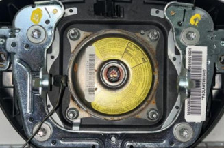 Air bag conducteur HYUNDAI I 10 1