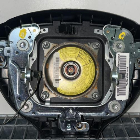 Air bag conducteur HYUNDAI I 10 1