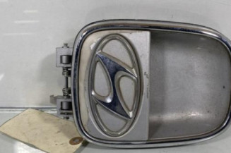 Bouton de coffre HYUNDAI I 10 1 Photo n°1