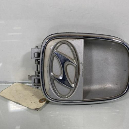 Bouton de coffre HYUNDAI I 10 1 Photo n°1