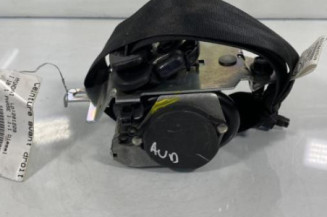 Pretensionneur de ceinture avant droit HYUNDAI I 10 1 Photo n°1