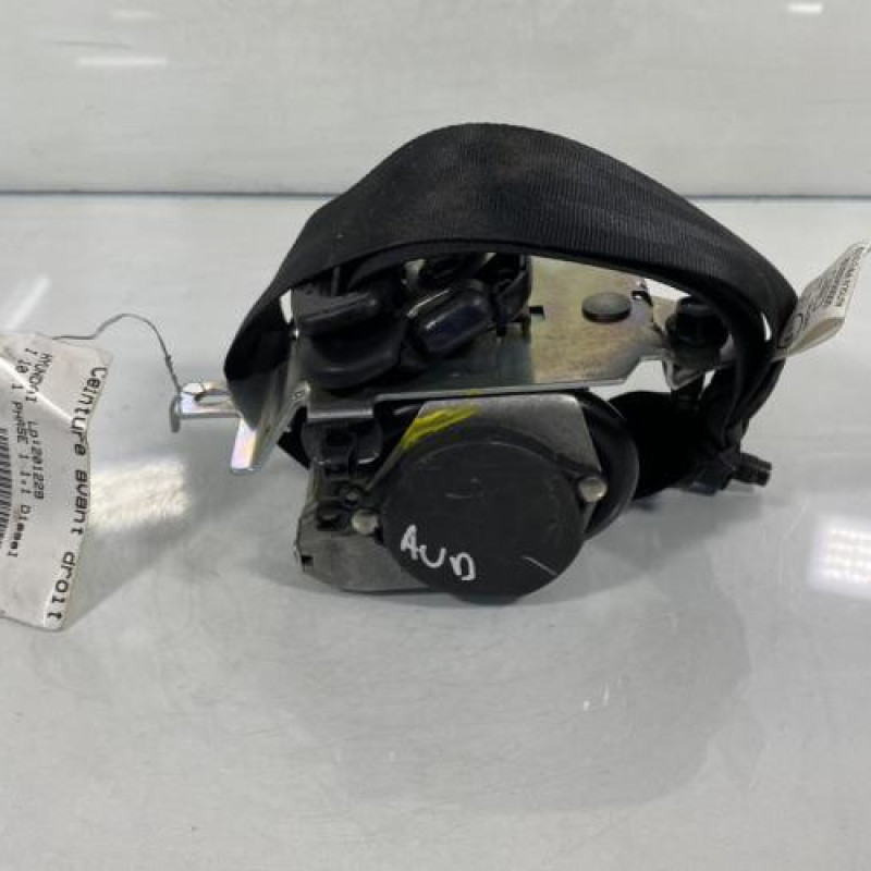 Pretensionneur de ceinture avant droit HYUNDAI I 10 1 Photo n°1