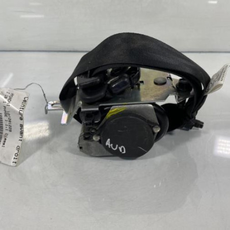 Pretensionneur de ceinture avant droit HYUNDAI I 10 1 Photo n°1