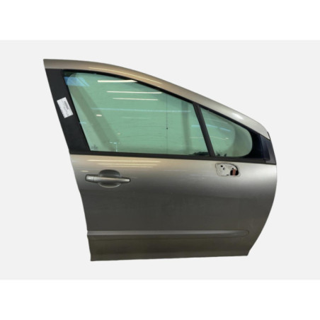 Porte avant droit PEUGEOT 308 1 Photo n°1