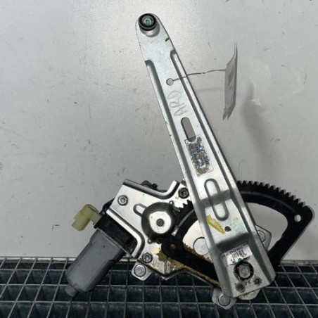 Leve vitre electrique arriere droit HYUNDAI I 10 1 Photo n°1