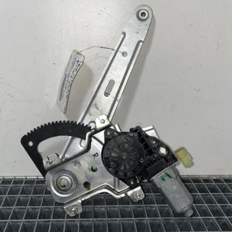 Leve vitre electrique arriere droit HYUNDAI I 10 1