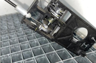 Serrure arriere droit HYUNDAI I 10 1