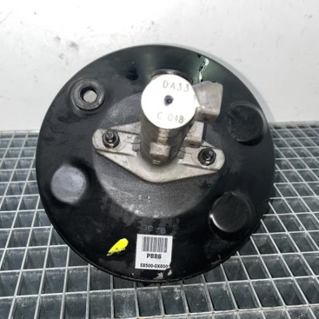 Mastervac HYUNDAI I 10 1