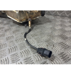 Catalyseur (echappement) FORD FOCUS 4