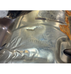 Catalyseur (echappement) FORD FOCUS 4