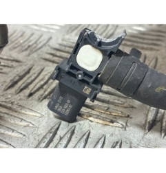Catalyseur (echappement) FORD FOCUS 4