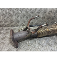 Catalyseur (echappement) FORD FOCUS 4