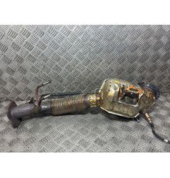 Catalyseur (echappement) FORD FOCUS 4